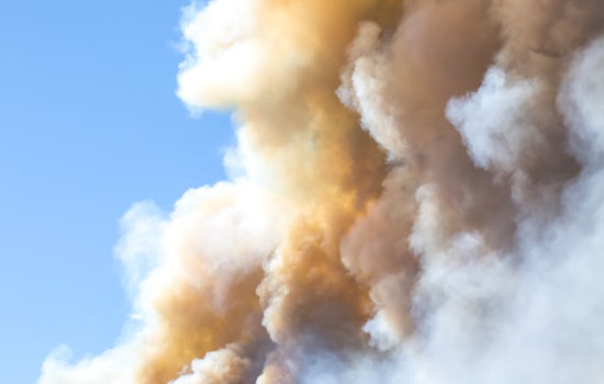 Yolo County Coroner Identifies Cause of Death for Esparto Warehouse Explosion Victims as Local Health Emergency Is Declared