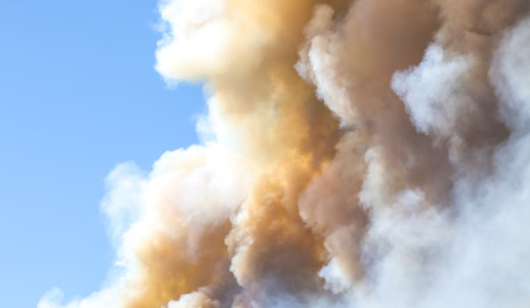 Yolo County Coroner Identifies Cause of Death for Esparto Warehouse Explosion Victims as Local Health Emergency Is Declared