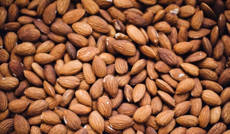Yolo County Gears Up for Nut Buying Season with Strict Trade Regulations to Prevent Theft