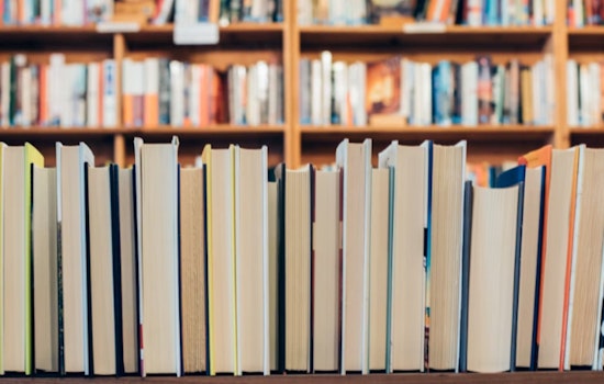 Yolo County Library Invites Community to Sign Up for "One Card, Endless Possibilities" During Library Card Month
