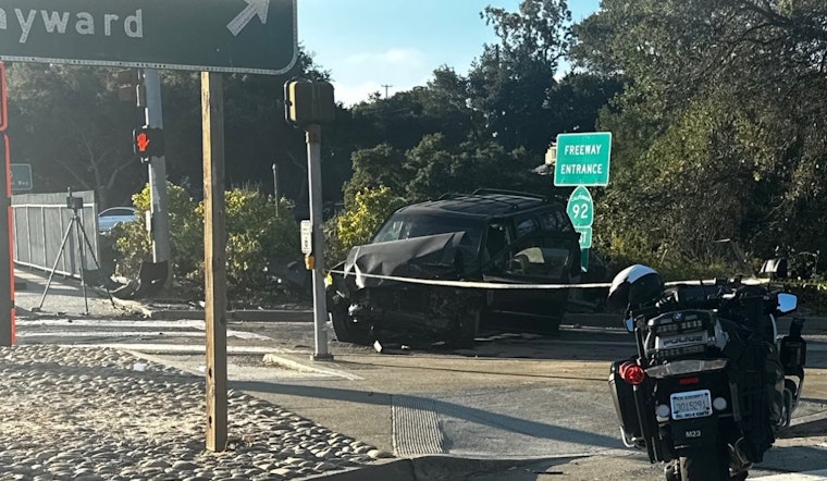 Young Mother Killed, Children in Critical Condition After Traffic Collision in San Mateo