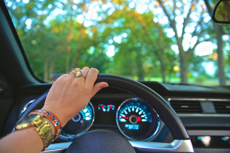 Ypsilanti Driving School Suspended for Safety and Compliance Violations by Michigan Department of State