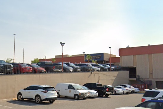 Ysleta Independent School District Honored on Forbes’ Best-In-State Employers List for Second Year
