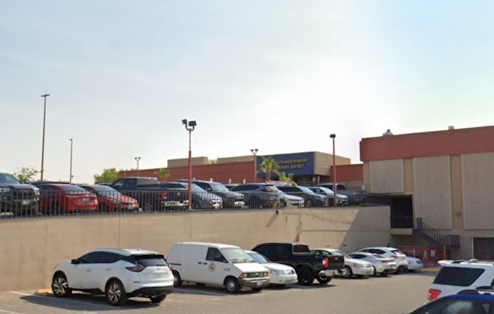 Ysleta Independent School District Honored on Forbes’ Best-In-State Employers List for Second Year