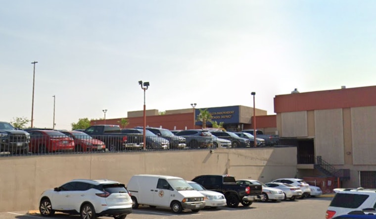 Ysleta Independent School District Honored on Forbes’ Best-In-State Employers List for Second Year