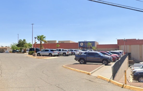 Ysleta ISD Lauded for Outstanding Teachers and Academic Excellence in El Paso