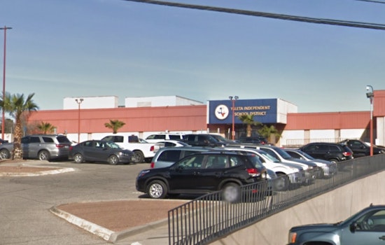 Ysleta ISD Shines in Fine Arts Education: Sweeps Major Texas Awards in Theatre, Art, and Music