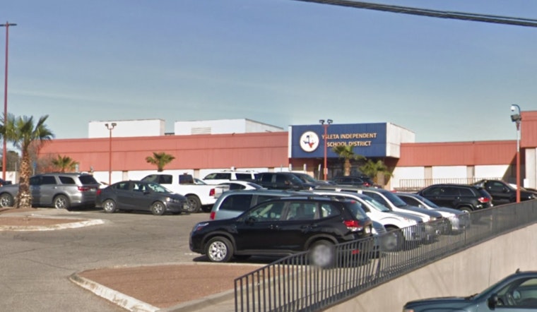 Ysleta ISD Shines in Fine Arts Education: Sweeps Major Texas Awards in Theatre, Art, and Music