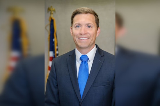 Zach Walker Appointed as New City Manager of Bloomington, Hailing from Independence, Missouri with a Record of Governmental Success