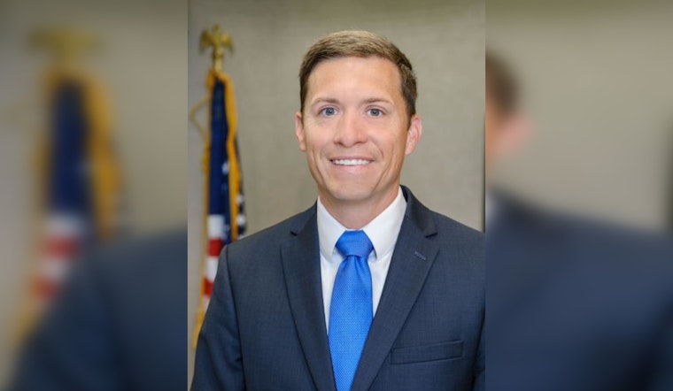 Zach Walker Appointed as New City Manager of Bloomington, Hailing from Independence, Missouri with a Record of Governmental Success
