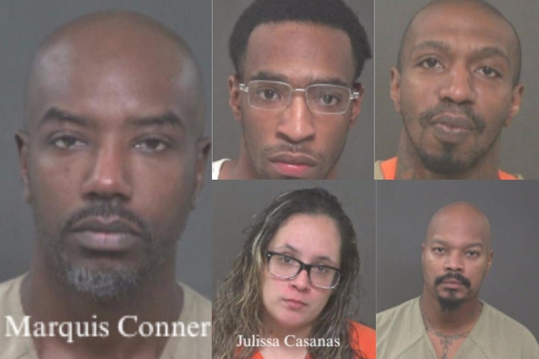 Zanesville Inmate Sentenced to Four Years for Role in Multistate Extortion Fraud from Georgia Prison