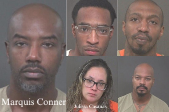 Zanesville Inmate Sentenced to Four Years for Role in Multistate Extortion Fraud from Georgia Prison