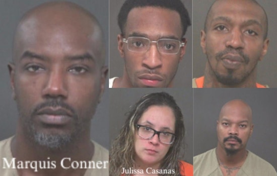 Zanesville Inmate Sentenced to Four Years for Role in Multistate Extortion Fraud from Georgia Prison