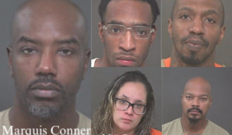 Zanesville Inmate Sentenced to Four Years for Role in Multistate Extortion Fraud from Georgia Prison