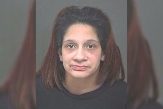 Zanesville Woman Convicted of 34 Counts Involving Theft and Misuse of Found Wallet