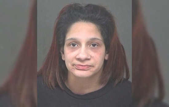 Zanesville Woman Convicted of 34 Counts Involving Theft and Misuse of Found Wallet