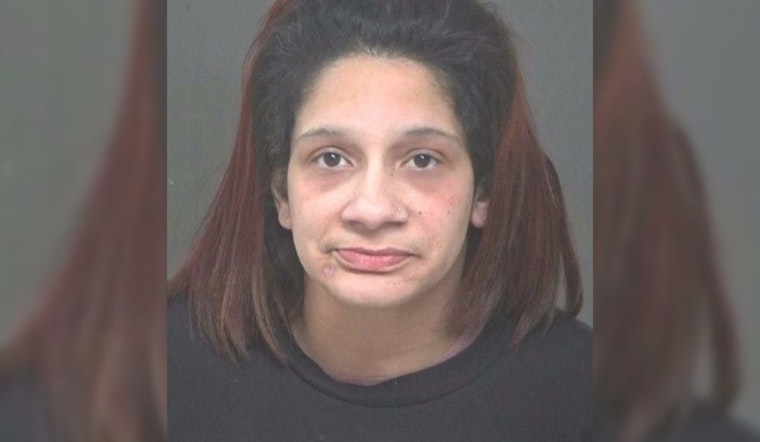 Zanesville Woman Convicted of 34 Counts Involving Theft and Misuse of Found Wallet