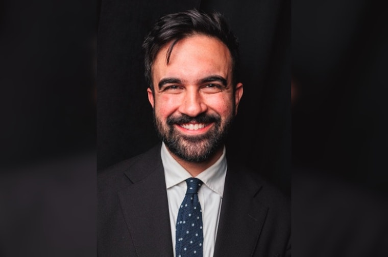 Zohran Mamdani Leads NYC Mayoral Fundraising with Over 1 Million in Contributions