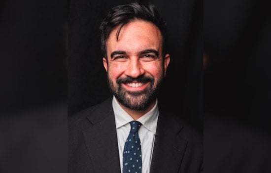 Zohran Mamdani Leads NYC Mayoral Fundraising with Over 1 Million in Contributions