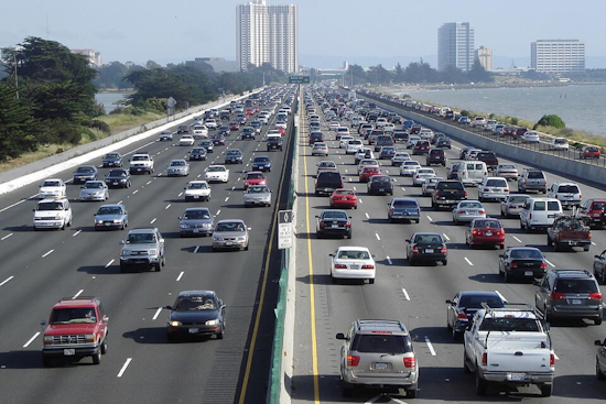 Bay Area Clean Air Vehicle Decal Privileges Set to Expire: Changes for Solo Drivers in Carpool Lanes and Toll Costs