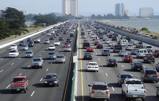 Bay Area Clean Air Vehicle Decal Privileges Set to Expire: Changes for Solo Drivers in Carpool Lanes and Toll Costs