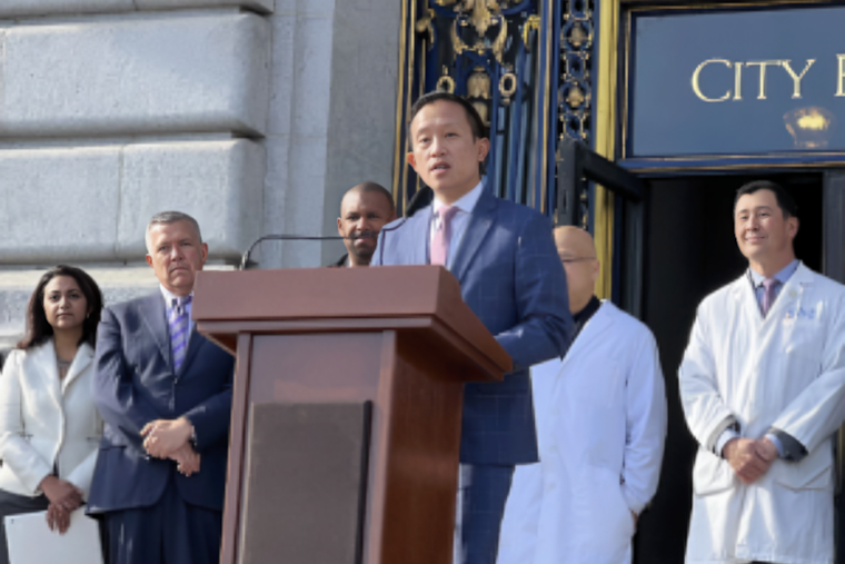 San Francisco City Attorney Secures Transparency Settlement with U.S. News & World Report on Hospital Rankings