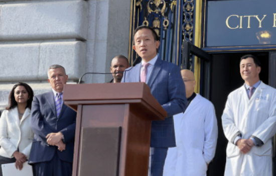 San Francisco City Attorney Secures Transparency Settlement with U.S. News & World Report on Hospital Rankings