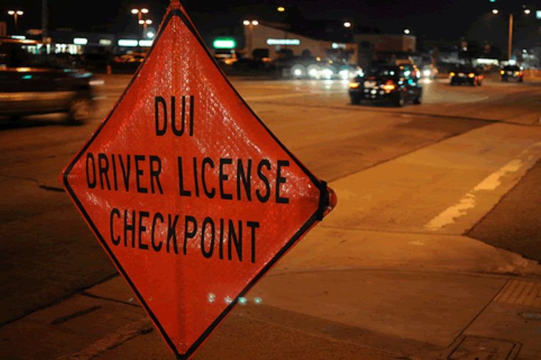 San Rafael Police to Conduct DUI Checkpoint on September 26, Aim to Enhance Road Safety