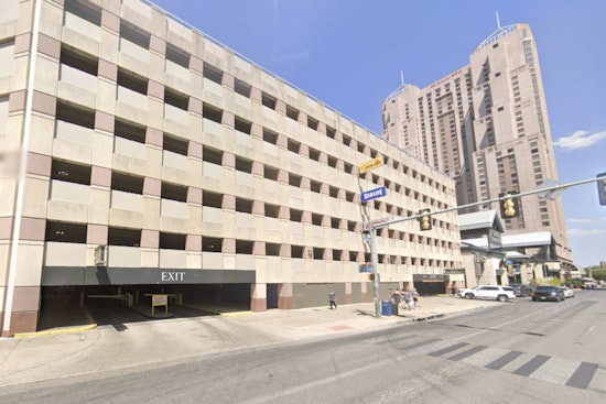1 Dead, 2 Injured in San Antonio Parking Garage Shooting as Multiple Detainees Remain Uncooperative While SAPD Investigates