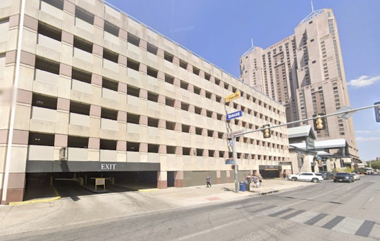1 Dead, 2 Injured in San Antonio Parking Garage Shooting as Multiple Detainees Remain Uncooperative While SAPD Investigates