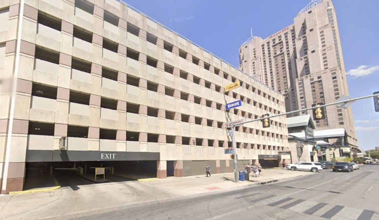 1 Dead, 2 Injured in San Antonio Parking Garage Shooting as Multiple Detainees Remain Uncooperative While SAPD Investigates