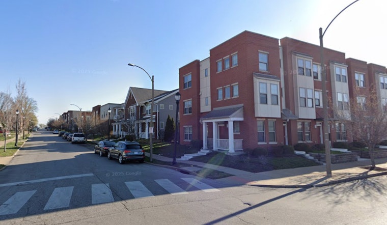 1-Year-Old Girl Wounded in Shooting at St. Louis Home as Father Is Detained on Unrelated Charges