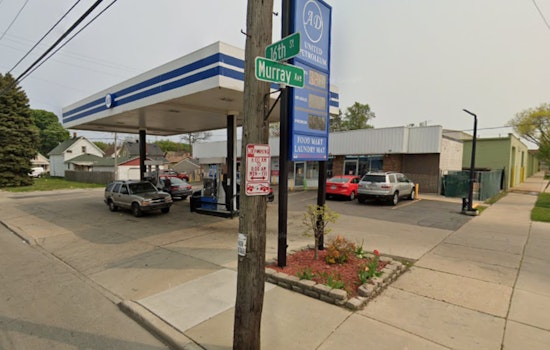 11 Injured in Racine Bus Crash, 20-Year-Old Woman Arrested After Multi-Vehicle Collision