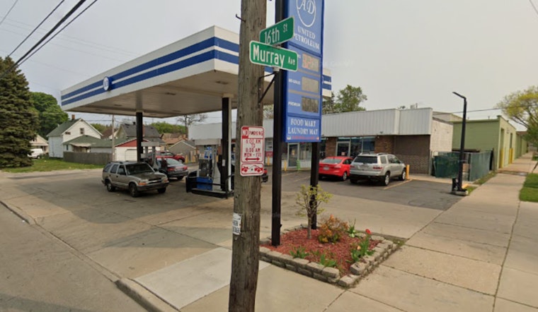 11 Injured in Racine Bus Crash, 20-Year-Old Woman Arrested After Multi-Vehicle Collision