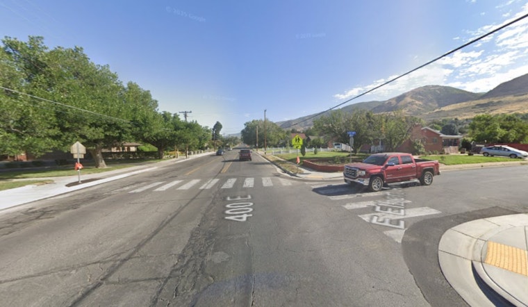 12-Year-Old E-Bike Rider Hospitalized After Being Struck by Car in Centerville Crosswalk
