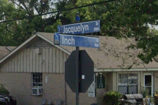 12-Year-Old Girl Wounded in Suspected Drive-By Shooting in Northwest Houston