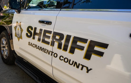 12-Year-Old Leads Deputies on Car Chase Through South Sacramento Streets, Ends in Custody
