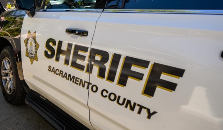 12-Year-Old Leads Deputies on Car Chase Through South Sacramento Streets, Ends in Custody