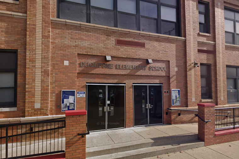 13-Year-Old Apprehended with Firearm Outside Duquesne Elementary School, Prompting Increased Security Measures