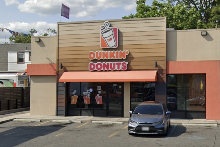 13-Year-Old Boy in Critical Condition After Shooting in Queens Dunkin' Donuts Parking Lot