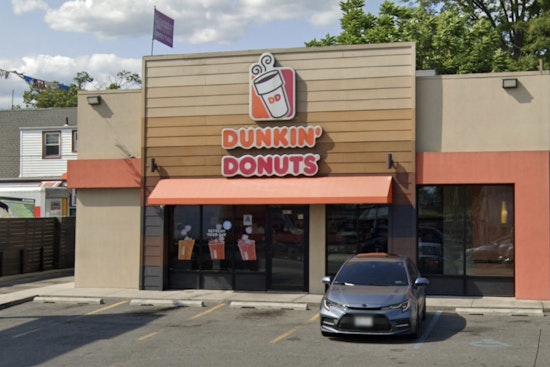 13-Year-Old Boy in Critical Condition After Shooting in Queens Dunkin' Donuts Parking Lot