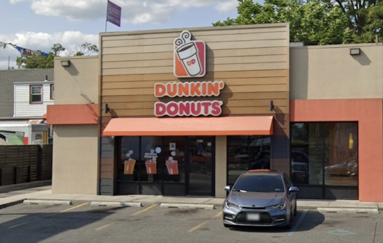 13-Year-Old Boy in Critical Condition After Shooting in Queens Dunkin' Donuts Parking Lot
