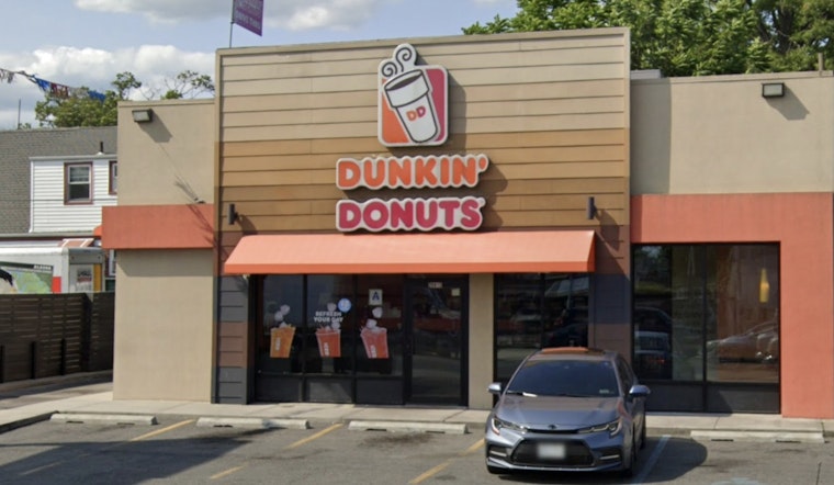 13-Year-Old Boy in Critical Condition After Shooting in Queens Dunkin' Donuts Parking Lot