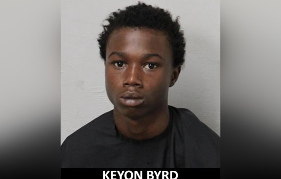 14-Year-Old Charged with Murder in Jacksonville Teenager's Fatal Shooting