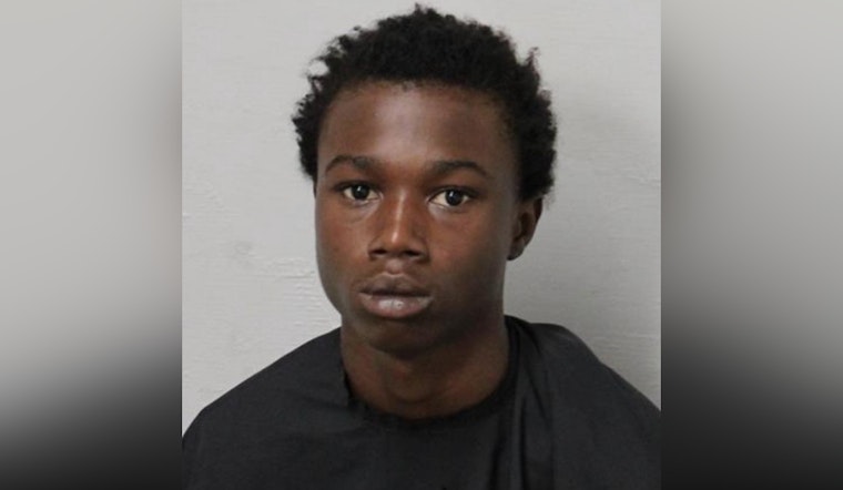 14-Year-Old Charged with Murder in Jacksonville Teenager's Fatal Shooting