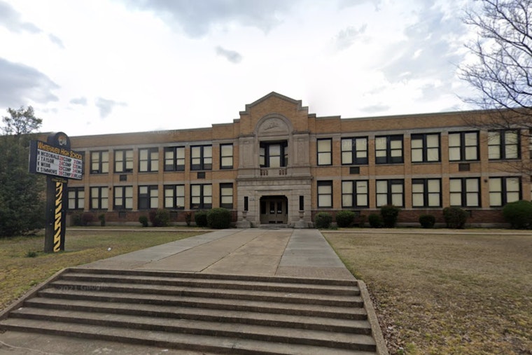 15-Year-Old Charged with Assault on Officer and Criminal Trespass During Whitehaven vs. Germantown Football Game
