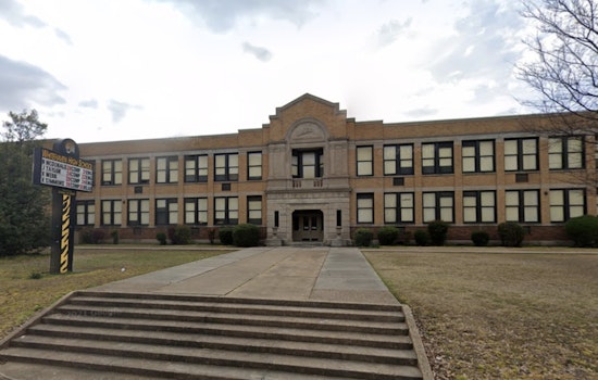 15-Year-Old Charged with Assault on Officer and Criminal Trespass During Whitehaven vs. Germantown Football Game
