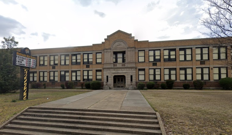 15-Year-Old Charged with Assault on Officer and Criminal Trespass During Whitehaven vs. Germantown Football Game