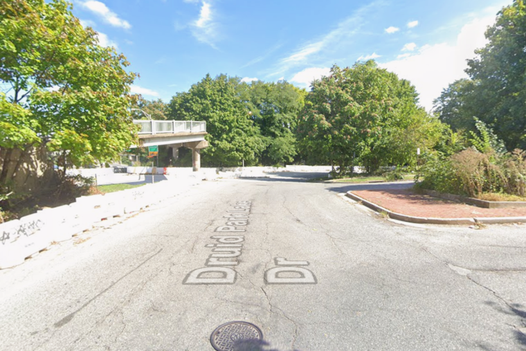 16-Year-Old Charged as Adult in Fatal West Baltimore Shooting