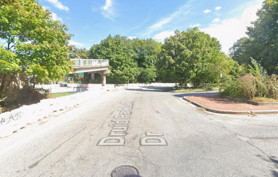 16-Year-Old Charged as Adult in Fatal West Baltimore Shooting